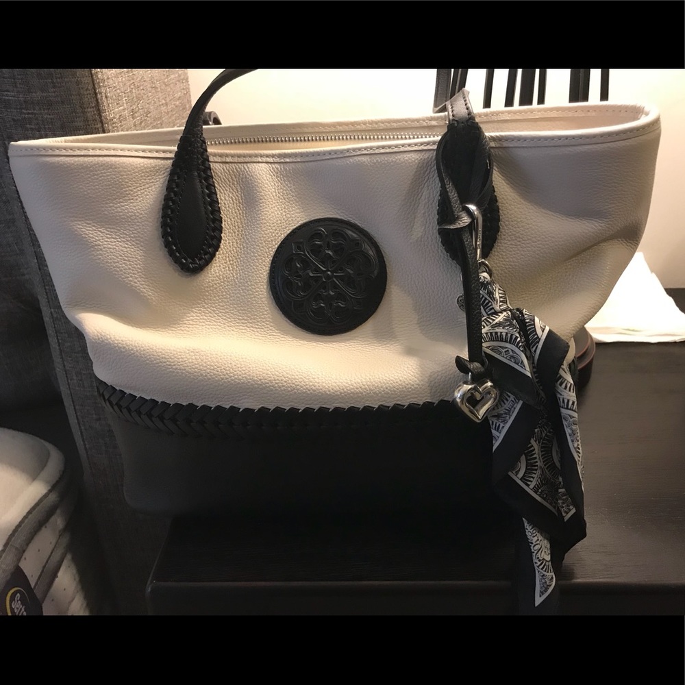 Brighton Flavia hand bag